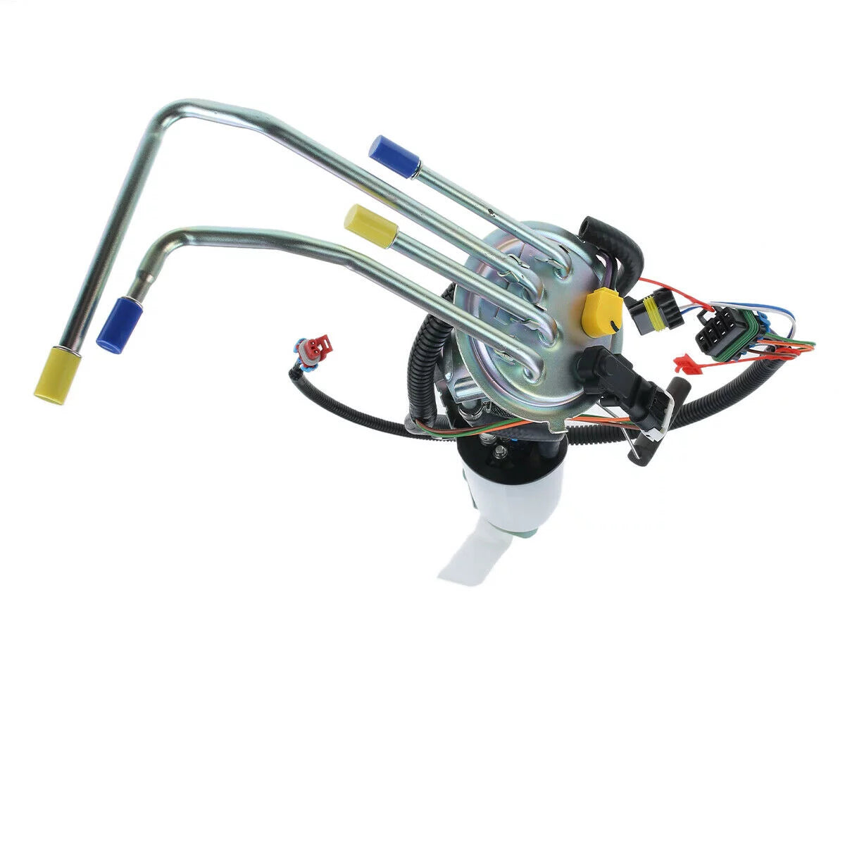 Fuel Pump Assembly L7528