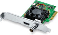 DeckLink Mini Recorder 4K PCIe Capture Card V58813