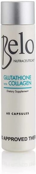 Glutathione Collagen 90 Capsules M20740