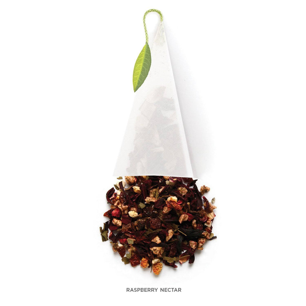 Raspberry Nectar Herbal Tea Z8665