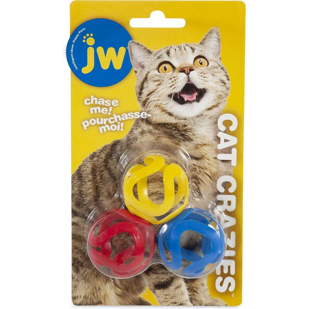 Cat Crazies Toy S92191
