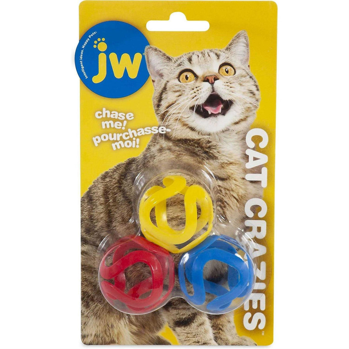 Cat Crazies Toy S92191
