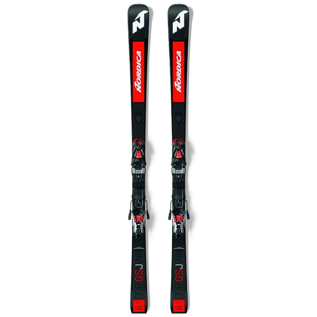 Junior Race Skis - 157cm E76047