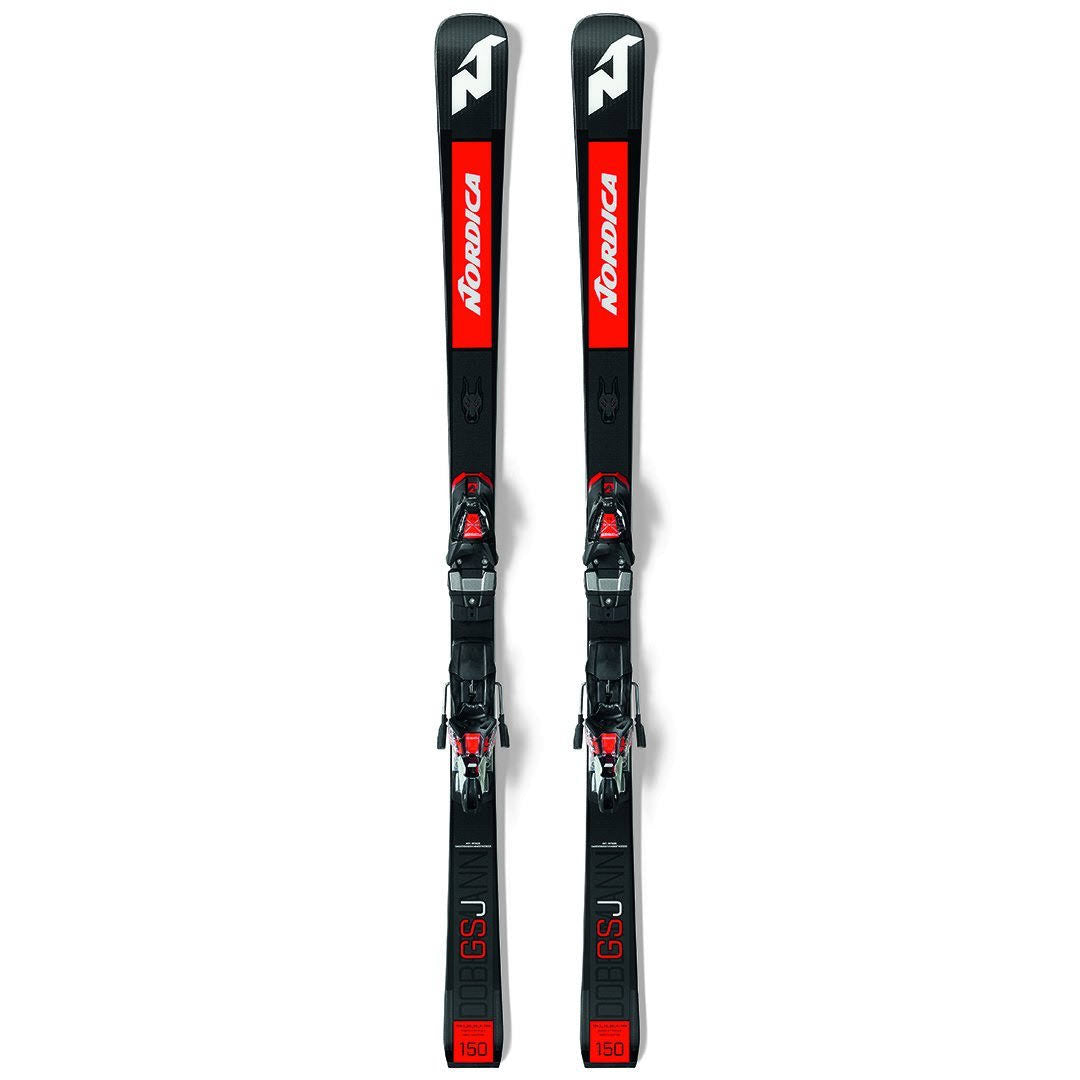 Junior Race Skis - 157cm E76047