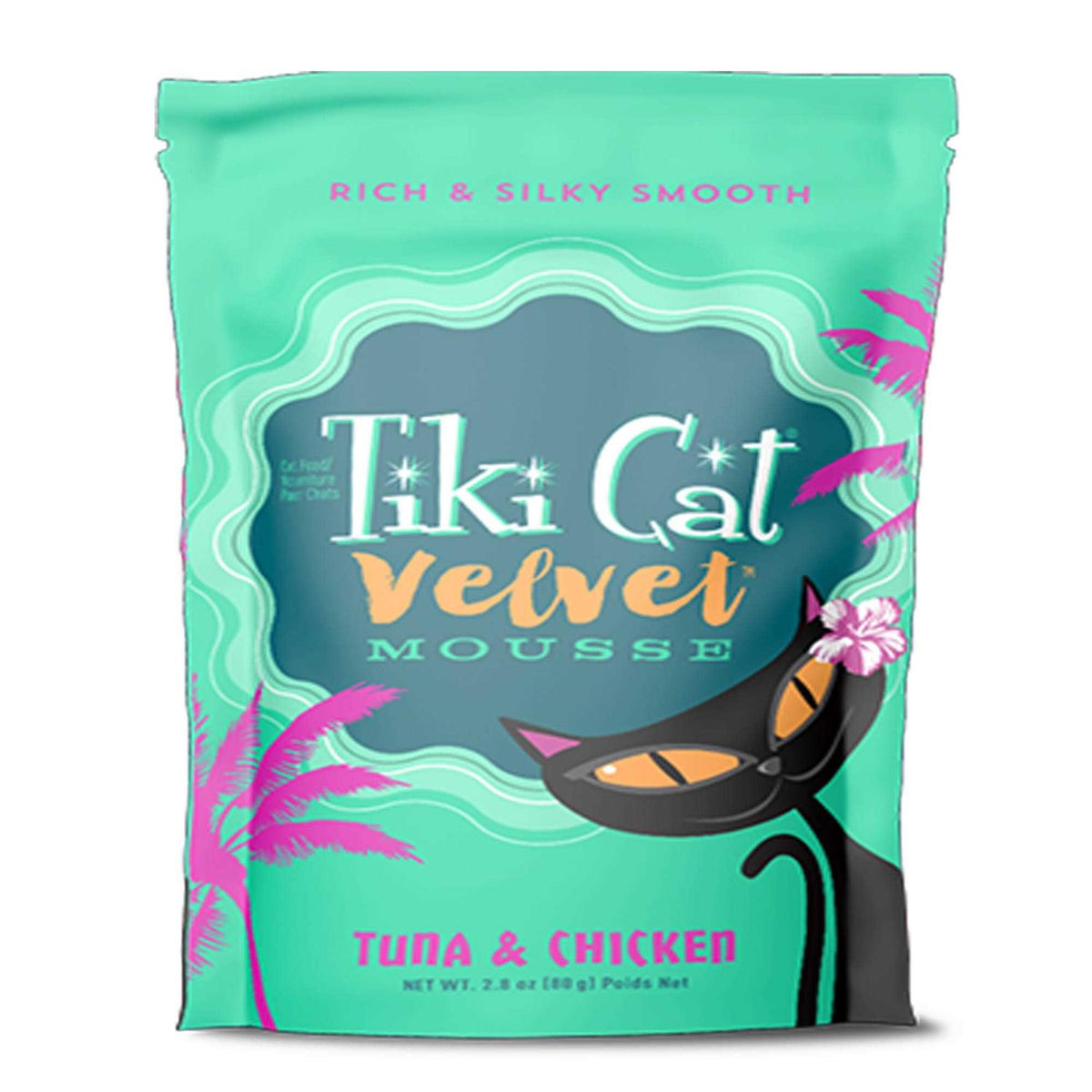 Tuna Wet Cat Food X622126