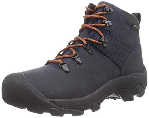 Waterproof Hiking Boots L3895
