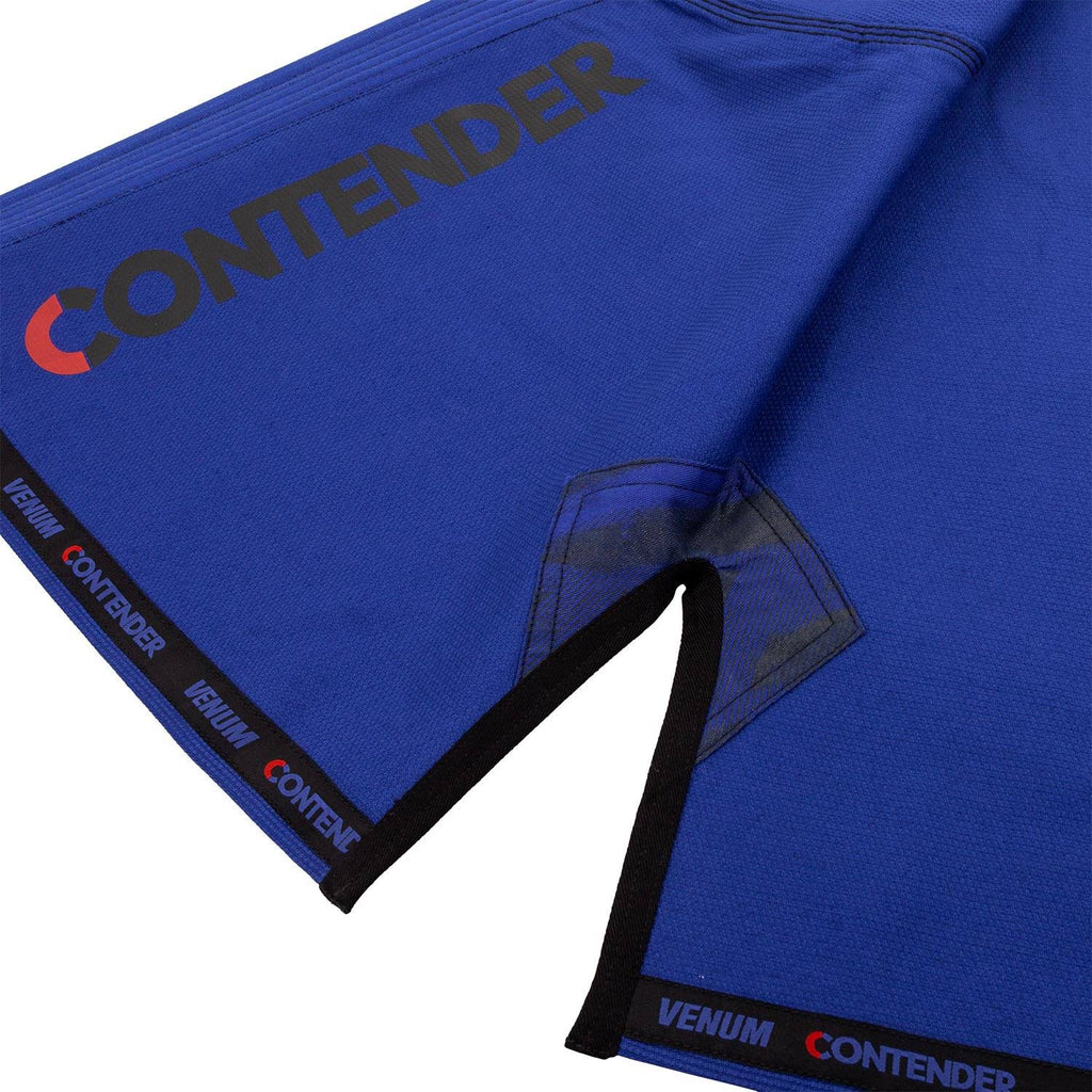 Blue BJJ Gi X2085