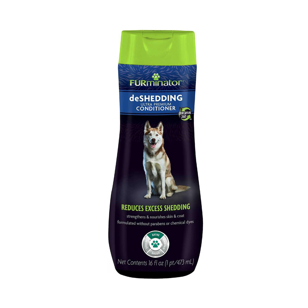 Pet Conditioner Q28428