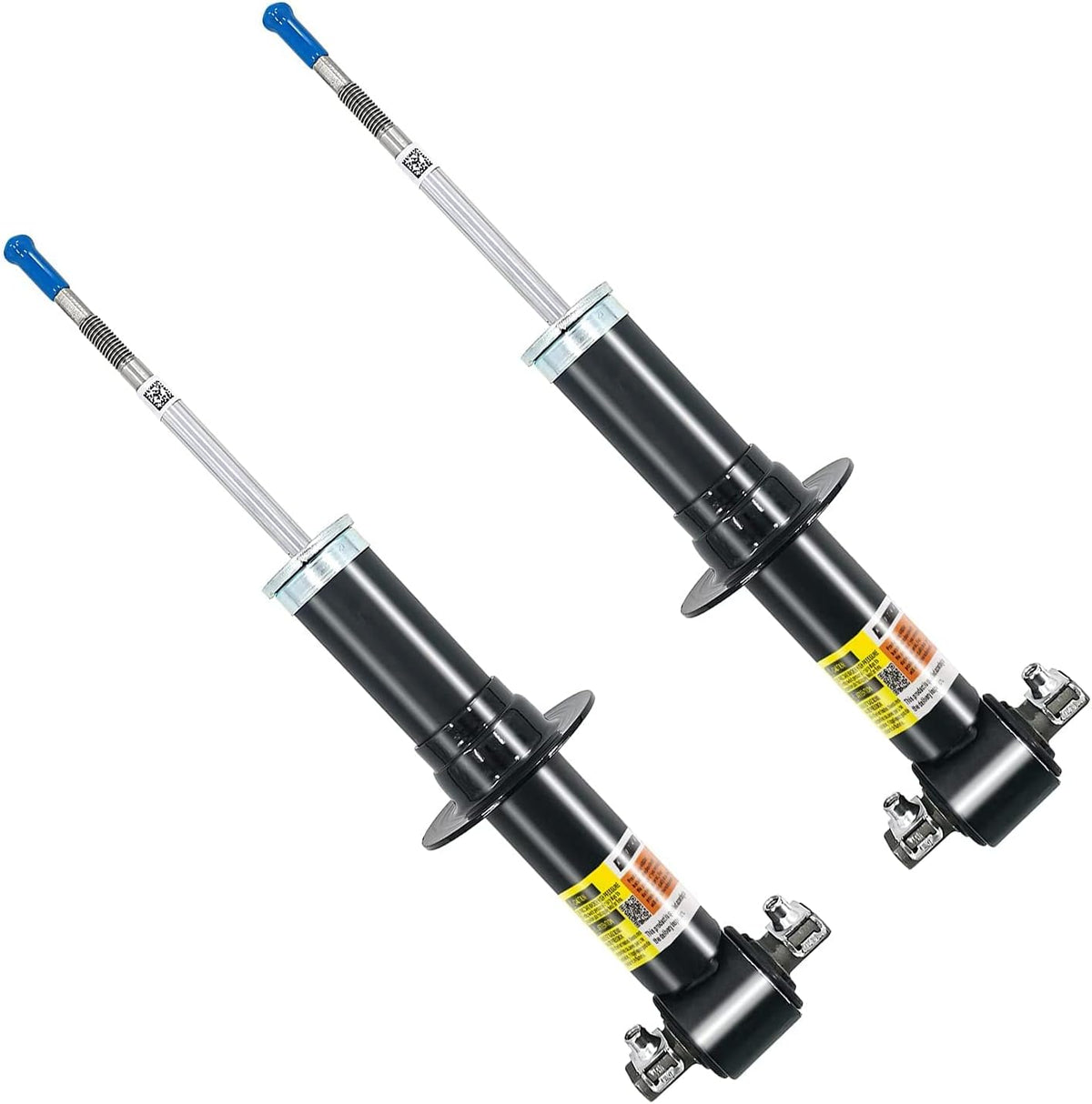 Front Shock Struts Absorber w/Sensor (1 Pair) M9511