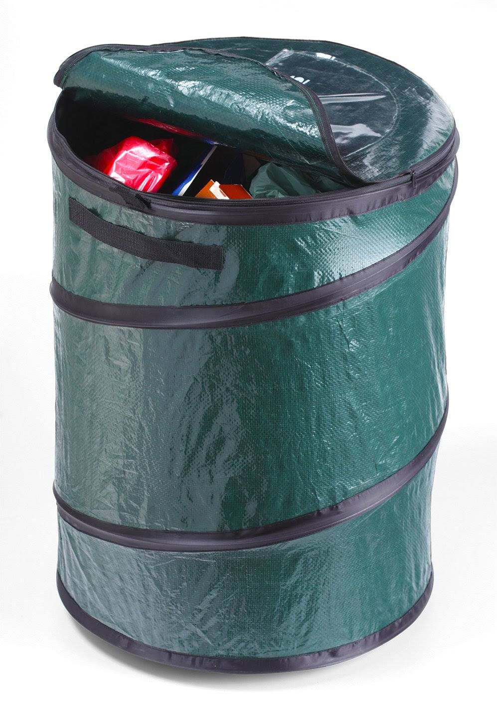 Pop-Up Camp Trash Can E2642