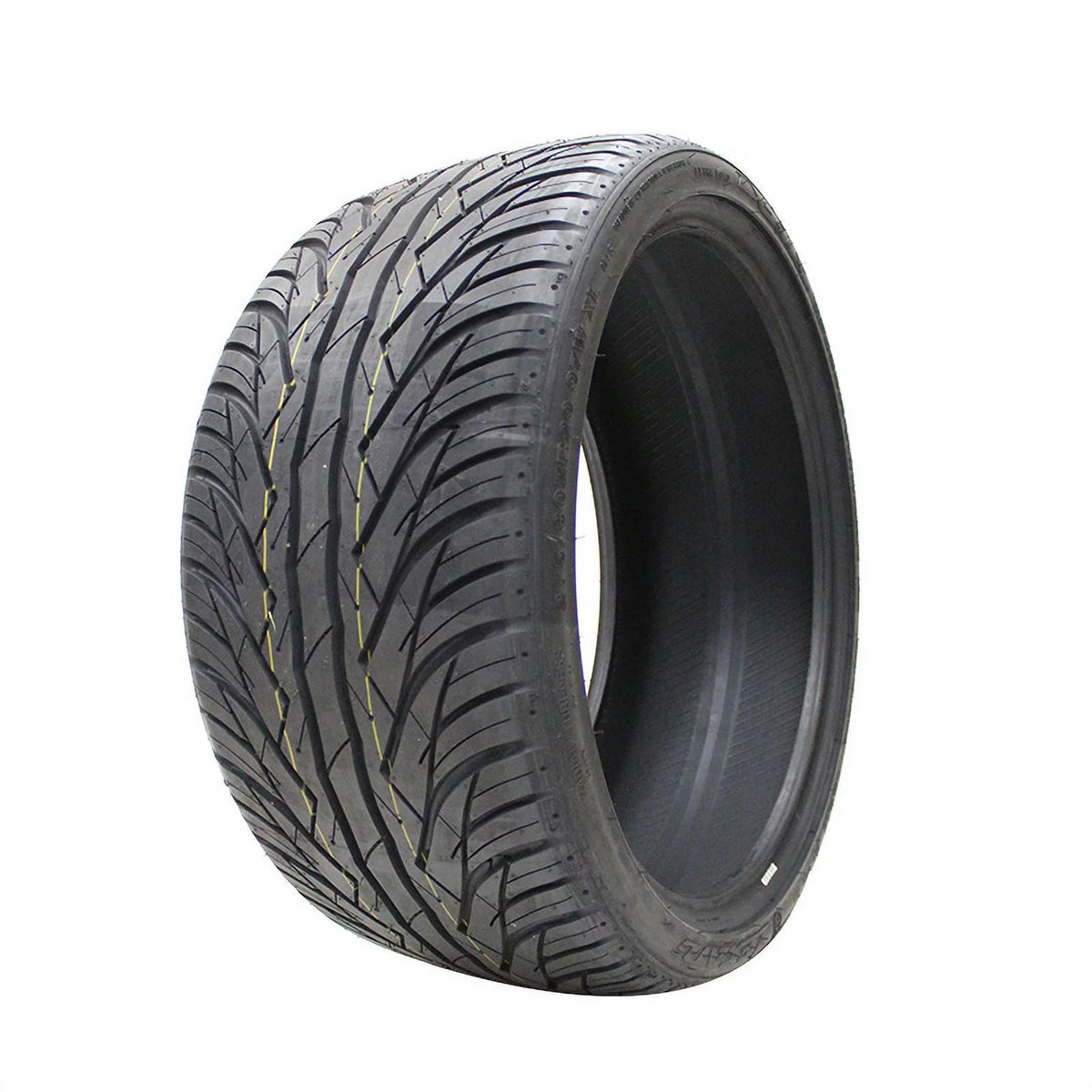 245/35ZR20 95W Tire R934788