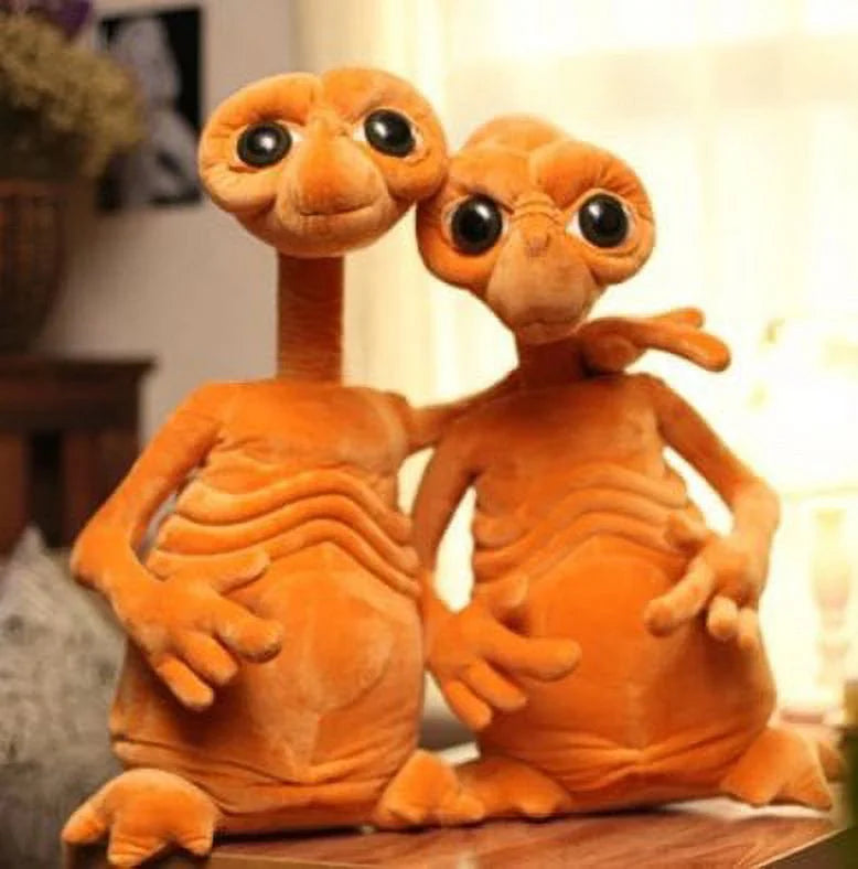 Extra Terrestrial Film Soft Plush Toy Doll E4324