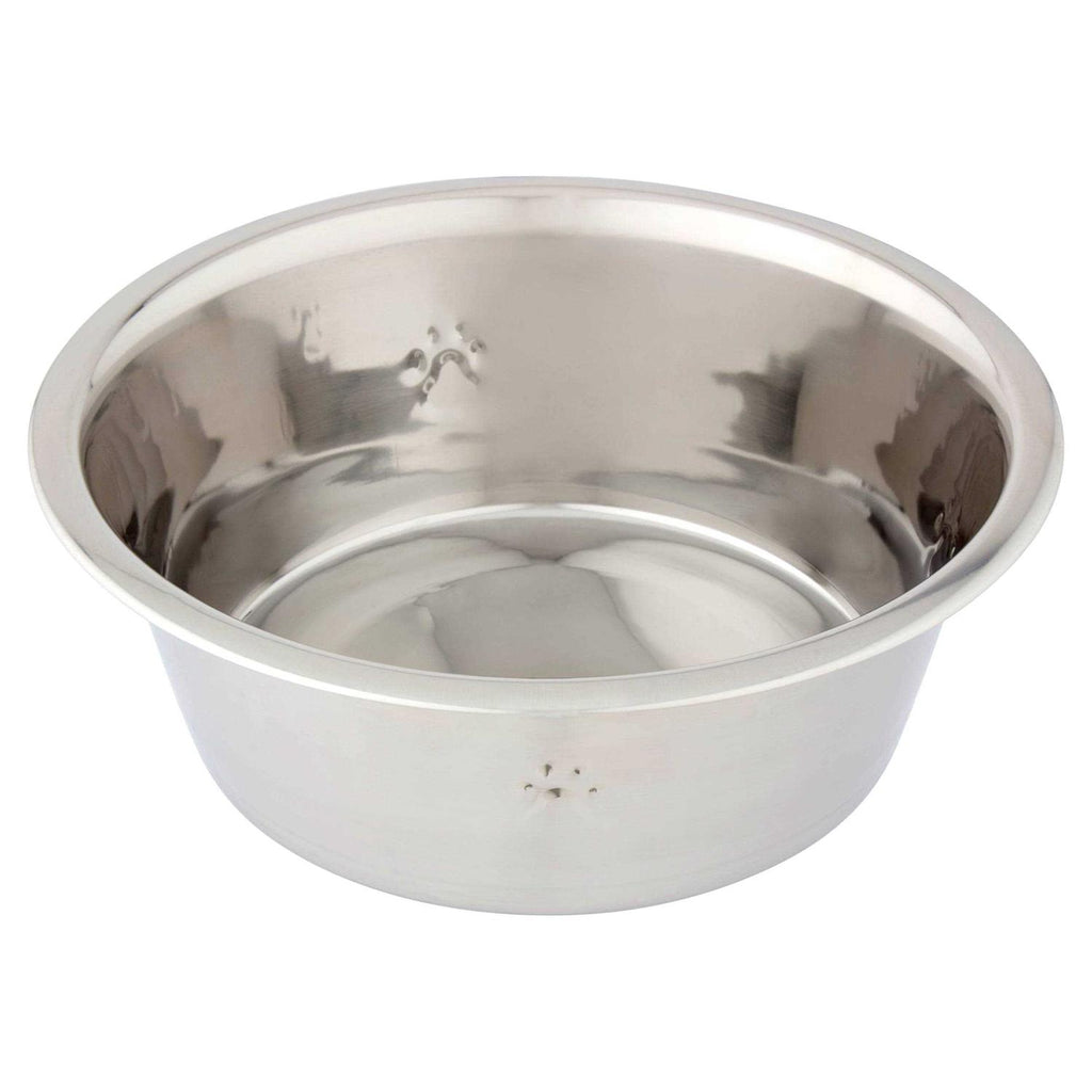 Stainless Steel Dog Bowl W791037