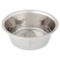 Stainless Steel Dog Bowl W791037