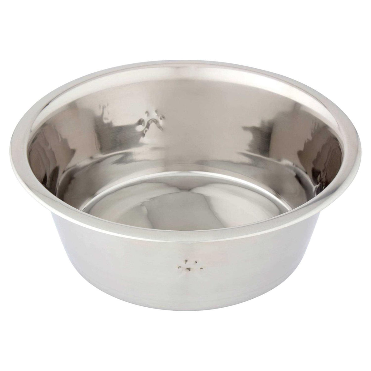 Stainless Steel Dog Bowl W791037