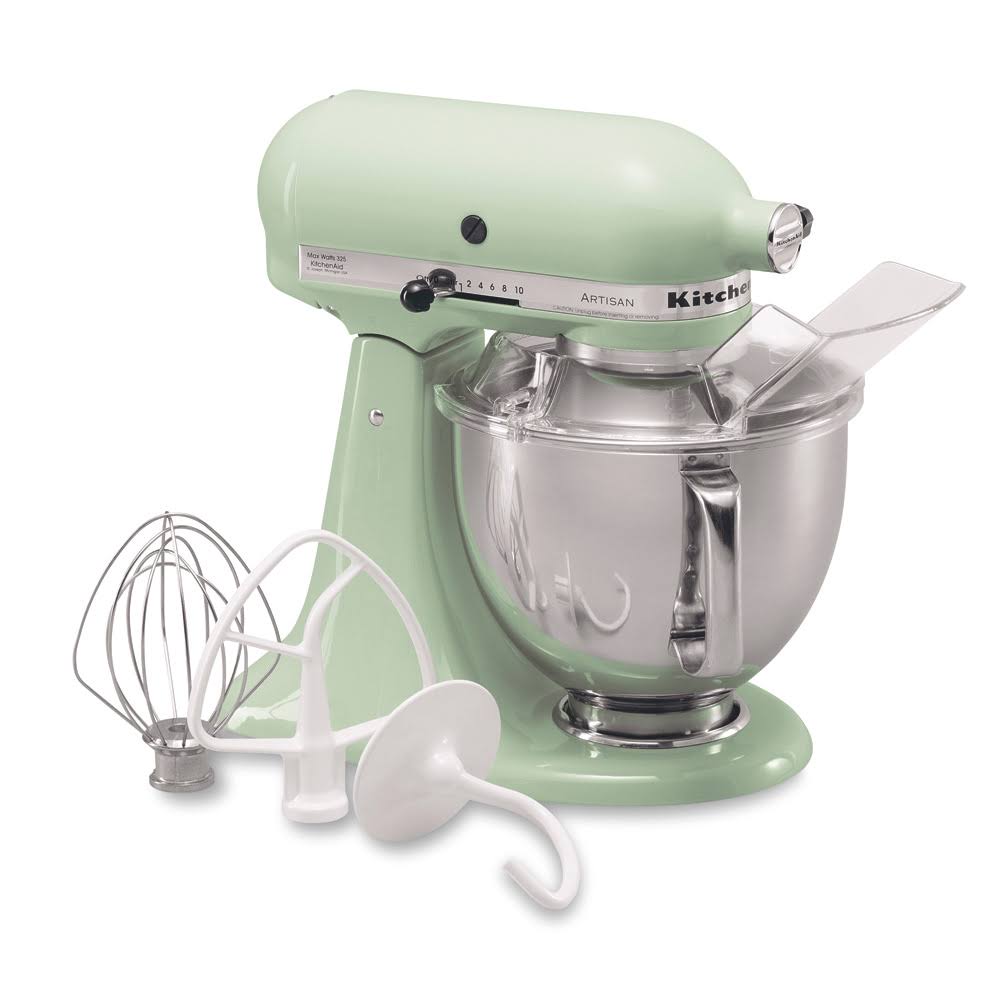 5 qt. Tilt Head Stand Mixer I3417