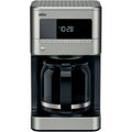 Black 12 Cup Drip Coffee Maker F103