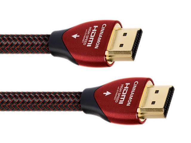 Cinnamon HDMI Cable Z852