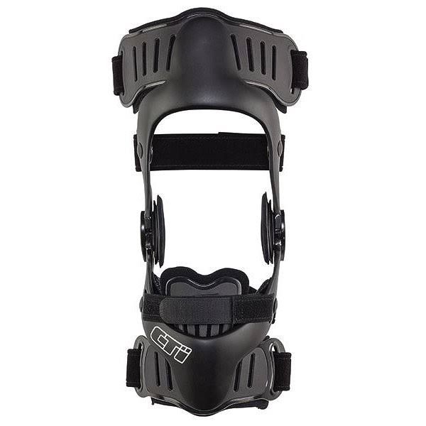 CTI OTS Standard PCL Ligament Knee Brace Left Small G8752