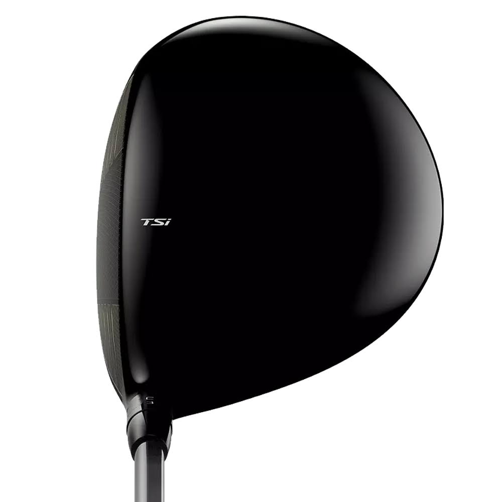 TSi3 Driver P4933