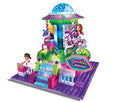 Lite Brix Carousel Playset Y1713