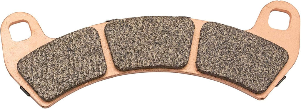 Sintered Brake Pads Pack of 2 D74814