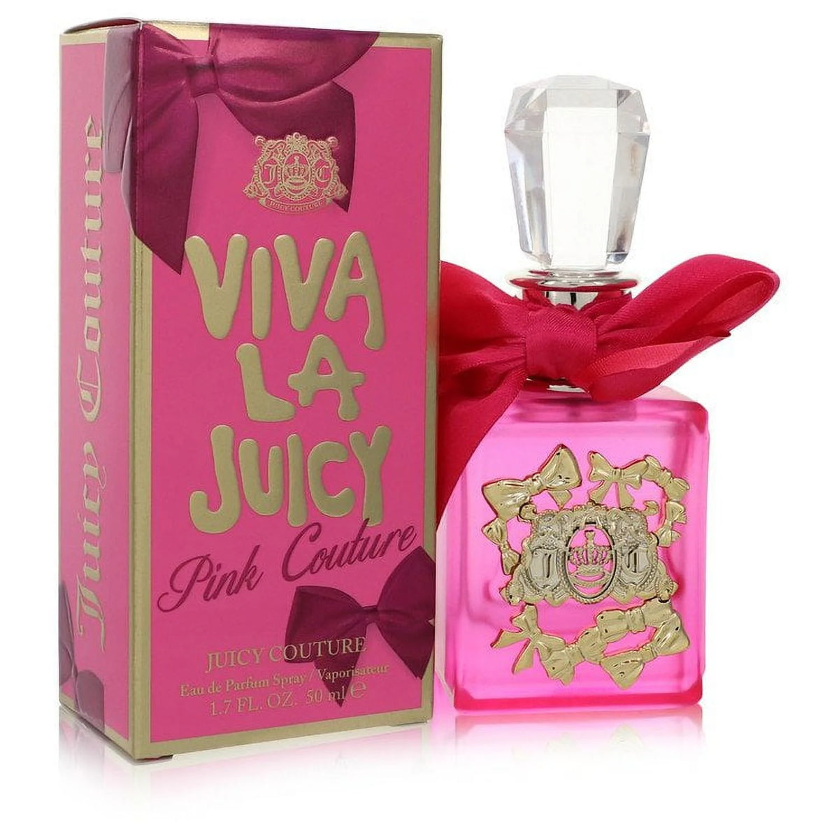 Pink Eau De Parfum Spray 1.7 oz P526650