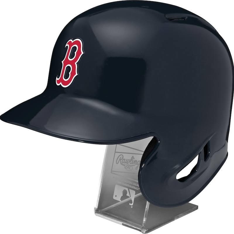 Batting Helmet S4198