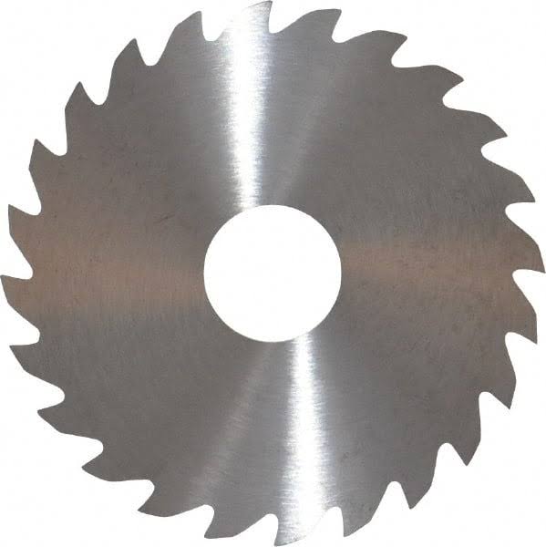 2 inch 24 Tooth Solid Carbide Slitting & Slotting Saw C2947