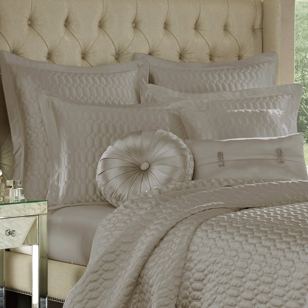 Silver King Coverlet V852194