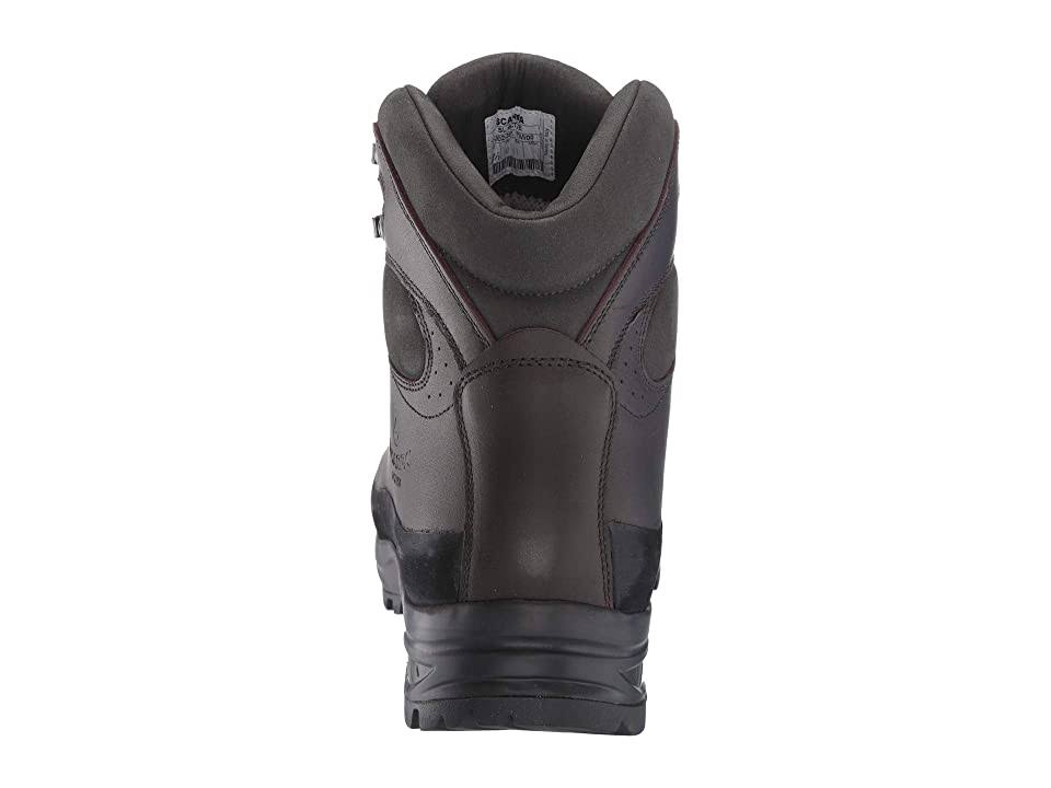 Bordeaux 42.5 Hiking Boots S3393