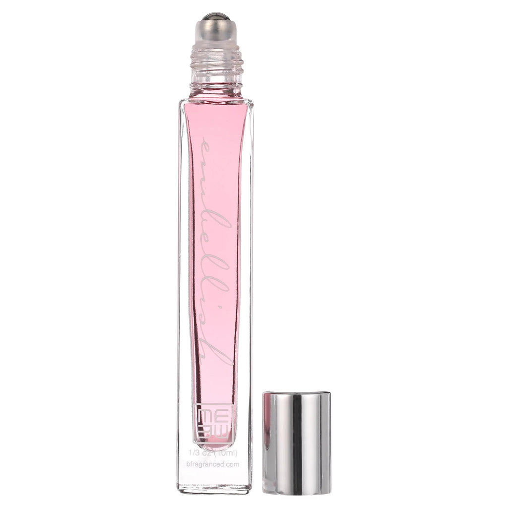Perfume Rollerball, 0.33 Oz T78814