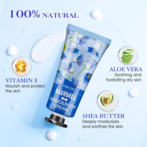84 Pack Hand Cream Gift Set K4358