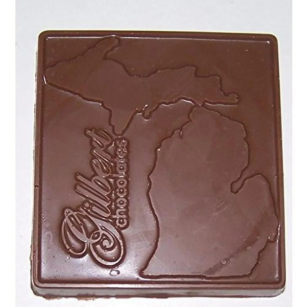 2.5 Ounce Milk Chocolate Candy Bar T585116
