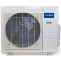 12,000 BTU 1 Ton Ductless Mini Split Air Conditioner and Heat Pump Q303186