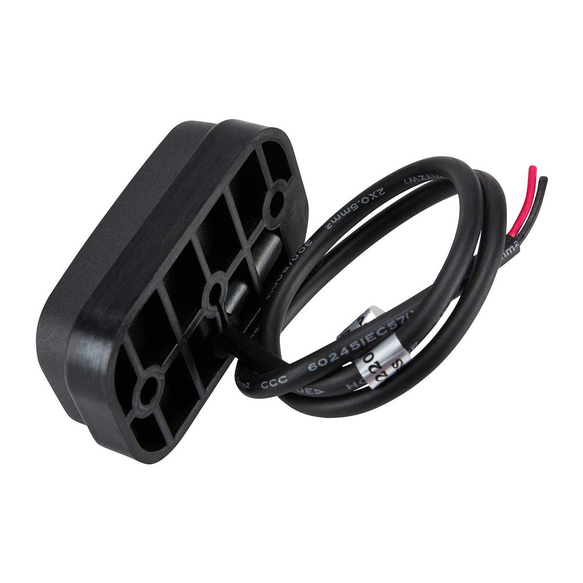 12V White LED Utility Light, 2-Pack R967939