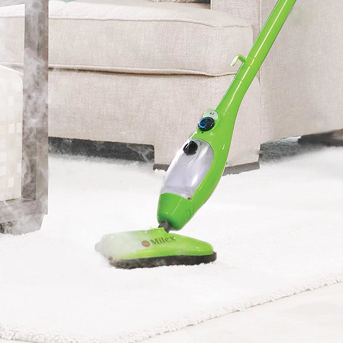 Multifunctional Steam Mop 6 in 1 R767044
