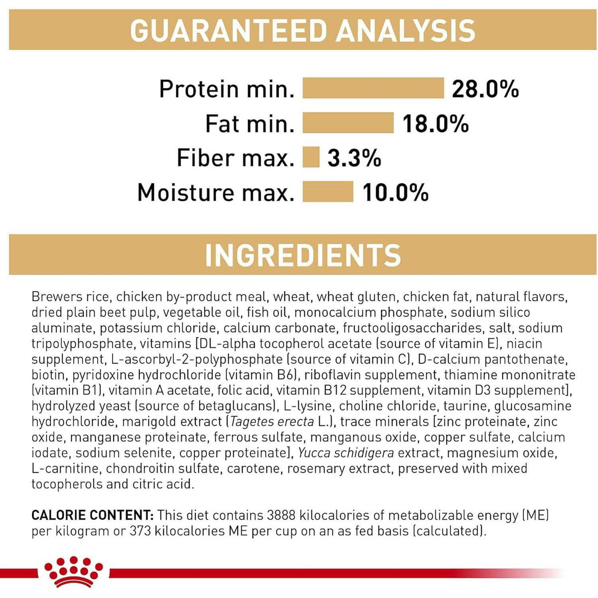 French Bulldog Puppy Dry Dog Food H875481