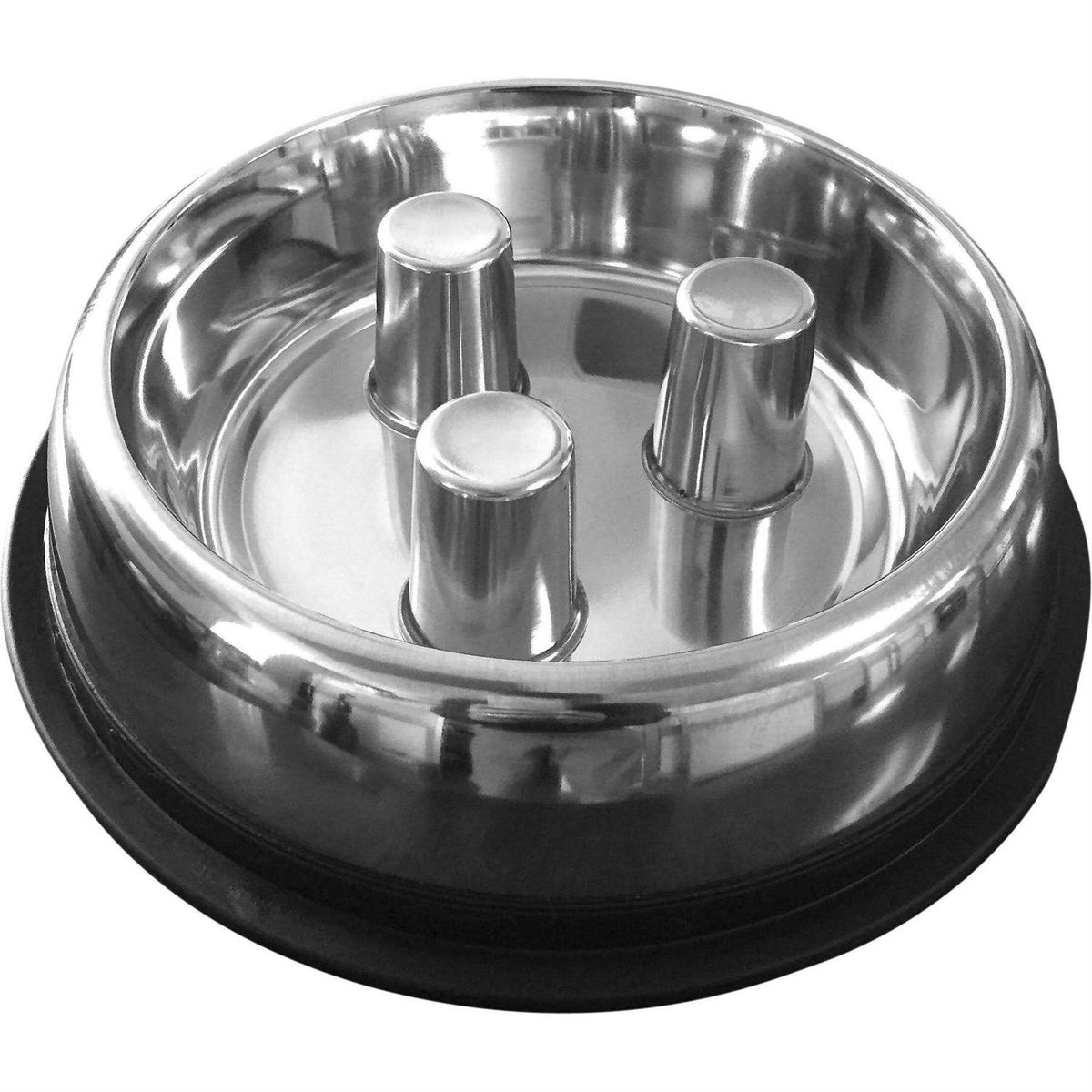 Stainless Steel Dog Bowl X59859