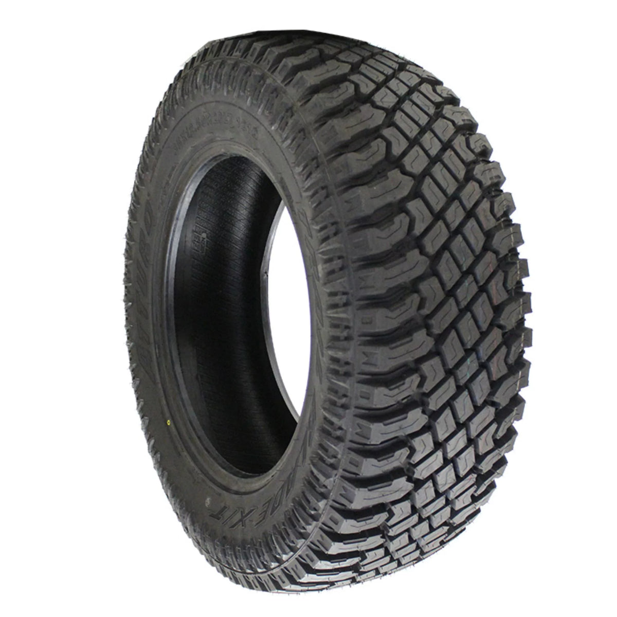 All Terrain 275/55R20 Light Truck Tire T128086