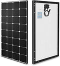 100 Watt 12 Volt Monocrystalline Solar Panel X8061
