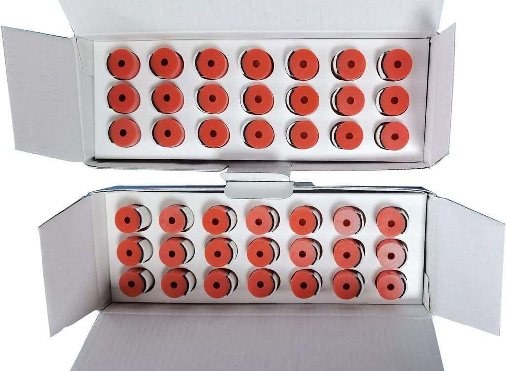 Sharp Edge Tester with Test Cap (21PCS) B64065