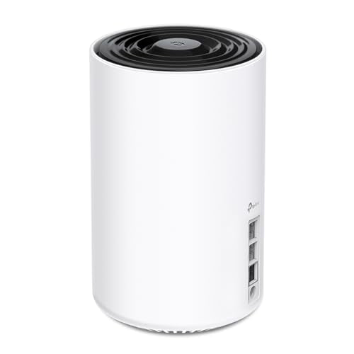 Tri-Band WiFi 6E Mesh System, 2-Pack A250440
