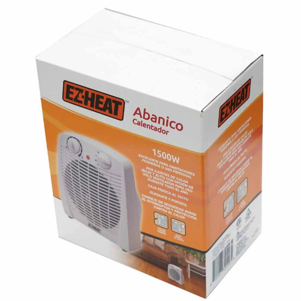Personal Fan Heater B57750