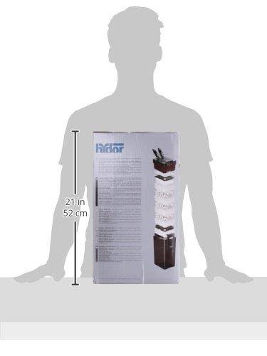 External Canister Filter Q989