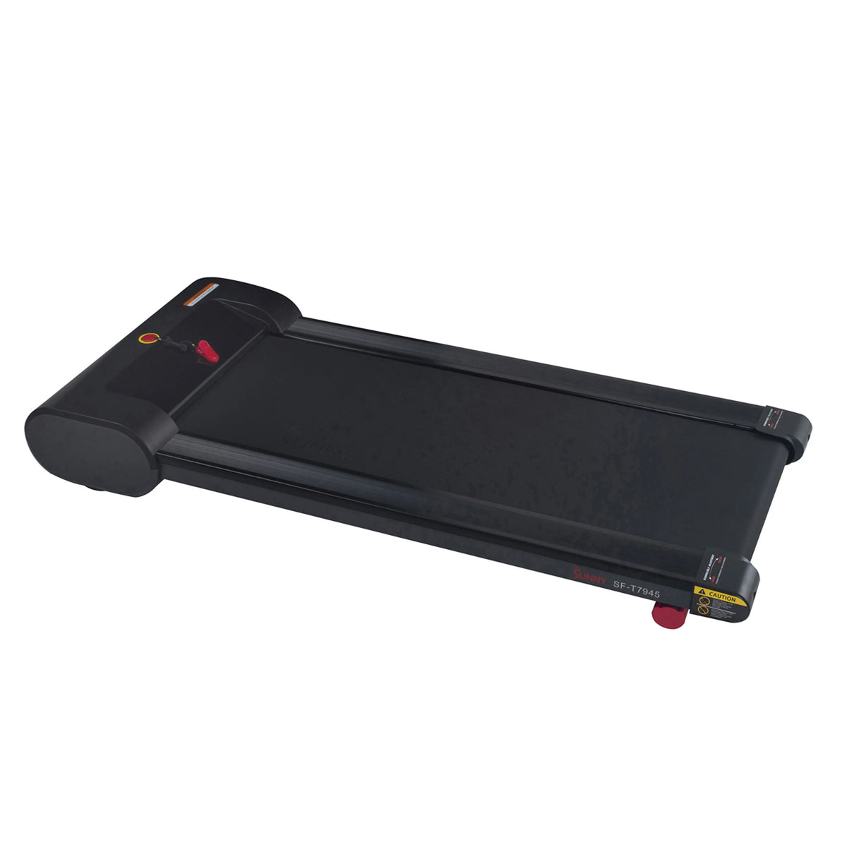 Flat Under Desk Treadmill P654