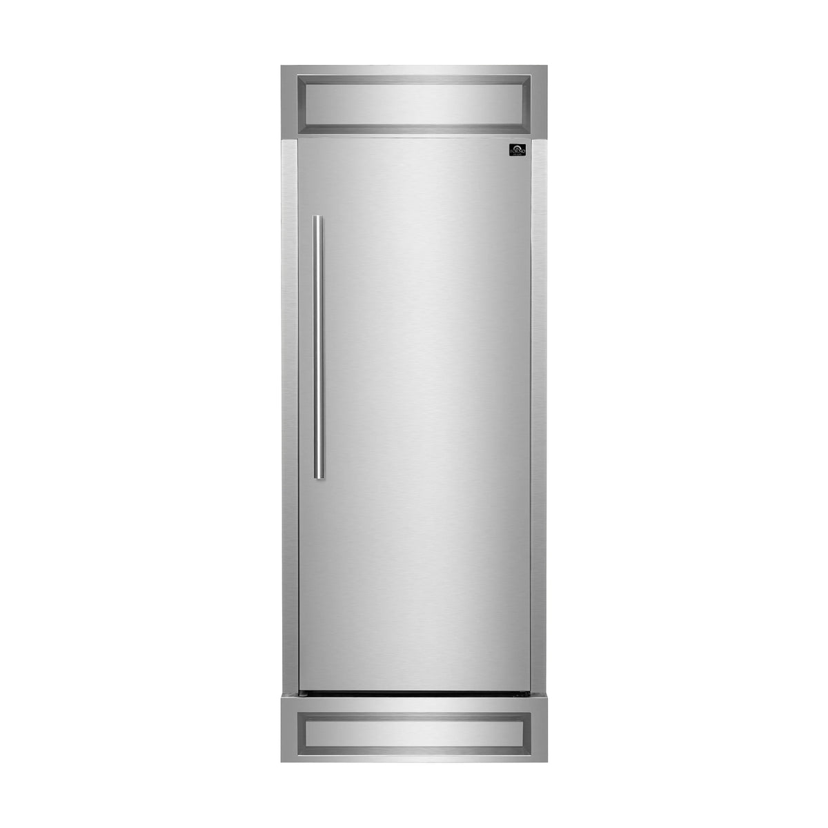 28 13.6 cu. ft. Convertible Refrigerator Freezer B42989