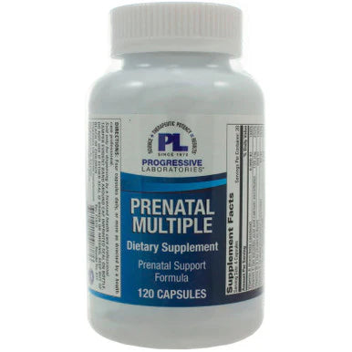 Prenatal Multiple O369