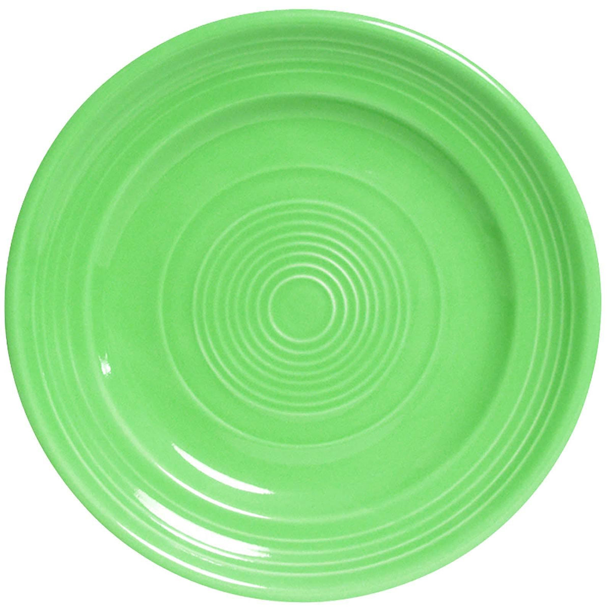 12x22 Cilantro China Plate - 6/Case E877186