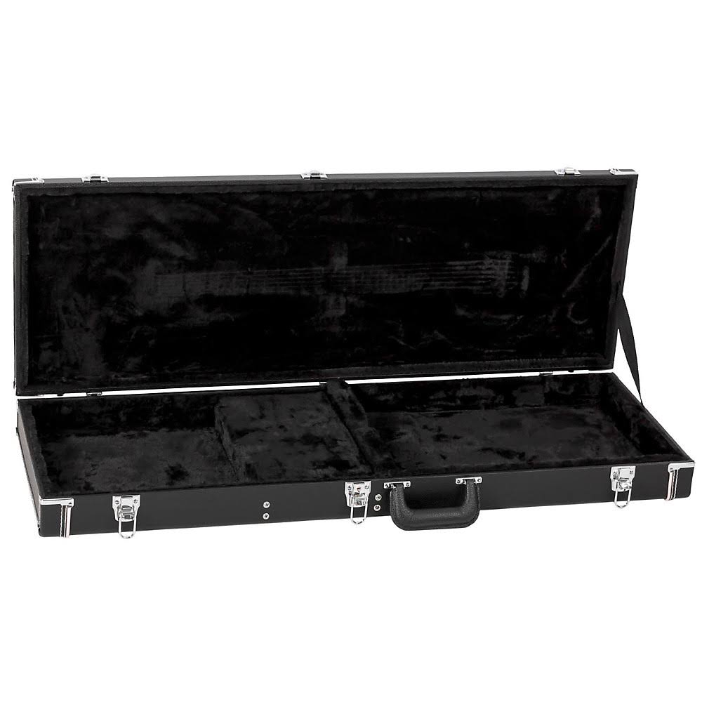 Hardshell Electric Guitar Case Z59951
